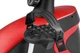 Велотренажер Hop-Sport HS-005H Host красный. Электромагнитный, до 150 кг, для дома, кардио - изображение 8