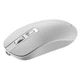 Миша Canyon Wireless White (CNS-CMSW18PW) - зображення 2