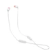 Наушники с микрофоном JBL T125BT White (JBLT125BTWHT) - изображение 3