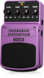 Efekt gitarowy Behringer OVERDRIVE/DISTORTION OD300 (4033653052313) - obraz 2
