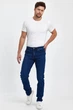 Джинси Trend Collection 3004 синій (BLUE) 38 - зображення 3