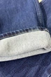 Джинси Trend Collection 3004 синій (BLUE) 38 - зображення 8