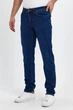Джинси Trend Collection 3004 синій (BLUE) 38 - зображення 11