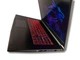 Ноутбук ігровий б/у MSI GF65 Thin 10UE 15.6" 144Hz i7-10750H 16/512 RTX 3060 6 Гб - зображення 3