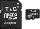 Карта пам'яті microSDXC, 512Gb, TG, Class10 UHS-I U3, адаптер SD (TG-512GBSD10U3-01) - зображення 1