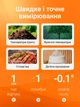 Кухонный градусник термометр кулинарный с щупом для еды TP101 Gerui Black - изображение 4