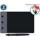 Графічний планшет Huion H420 + рукавичка - зображення 1