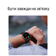Смарт годинник жіночий Lemfo HD21 Gold (дзвінки, пульсометр, компас) AMOLED - зображення 10