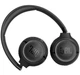 Наушники JBL Tune 680 NC Black (JBLT680NCBLK) - изображение 4