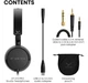 Навушники Beyerdynamic DT 270 PRO - зображення 4