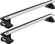 Багажник на гладкий дах Thule WingBar Evo для Mazda CX-60 (mkI) 2022→ (TH 7115-7105-5336) - изображение 3