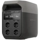 Зарядна станція EcoFlow DELTA 3 1800 Вт / 1024 Вт⋅год / LiFePO4, X‑Boost, підтримка Wi‑Fi та Bluetooth (4895251626422) - изображение 1