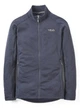 Флисовая кофта Rab Covex Jacket M Steel (1033-RB QFG-50-STE-MED) - изображение 1