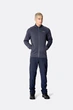 Флисовая кофта Rab Covex Jacket M Steel (1033-RB QFG-50-STE-MED) - изображение 4