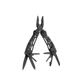 Мультитул Ganzo 11в1 MultiTool Black (G104S-B) - изображение 2