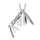 Мультитул NexTool 10 в 1 MultiTool Steel NE20146 (opt-M-T-8250) - изображение 1