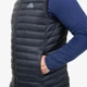 Жилет Mountain Equipment Frostline Mens Vest Black M (1053-ME-007374.01004.M) - изображение 4