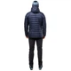 Куртка Mountain Equipment Baltoro Wmns Jacket Cosmos/Ombre Blue XL (1053-ME-008057.1286.16) - изображение 6