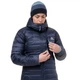 Куртка Mountain Equipment Baltoro Wmns Jacket Cosmos/Ombre Blue XL (1053-ME-008057.1286.16) - изображение 10