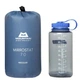 Коврик надувной Mountain Equipment Mirrostat 7.0 Mat Regular Blue (1053-ME-007241.1805) - изображение 5