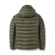 Куртка Rab Electron Pro Hoody Army M (1033-RB QDB-81-ARM-MED) - изображение 2