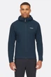 Куртка Rab New Xenair Alpine Light Jacket Blue M (1033-RB QIP-17-TMB-MED) - зображення 2