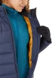Куртка Rab Deep Cover Parka Wmns Denim XS (1033-RB QDB-33-DED-08) - изображение 7