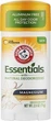 Дезодорант-стік натуральний Arm & Hammer Essentials With Natural Deodorizers Magnesium Vanila 71 г - изображение 1