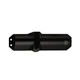 Дверной доводчик ECO-Schulte TS-10D EN2/3/4 BLACK черный без тяги - изображение 1