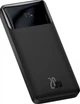 УМБ Baseus Bipow Digital Display 10000mAh 20w (ppdml-l01) Black - изображение 1