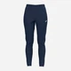 Спортивные штаны женские Joma Advance 902260.331 M Темно-синие (8445954719776) - изображение 3