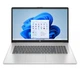 Ноутбук HP 17 Core 7-150U/16GB/512/Win11 - изображение 1
