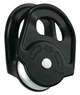 Блок-ролик Petzl Rescue Black (100048031) - зображення 1
