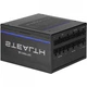 Блок живлення Chieftec STEALTH SPX-1200-FC 1200W ATX 3.1 вентилятор 135мм 80+ Platinum Retail Box - зображення 2