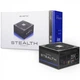 Блок живлення Chieftec STEALTH SPX-1200-FC 1200W ATX 3.1 вентилятор 135мм 80+ Platinum Retail Box - зображення 6