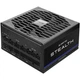 Блок живлення Chieftec STEALTH SPX-1000-FC 1000W ATX 3.1 вентилятор 135мм 80+ Platinum Retail Box - зображення 1