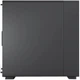 Корпус комп’ютерний Fractal Design Epoch XL Чорний Full Tower E-ATX без блока живлення Solid (FD-C-EPO1X-01) - зображення 3