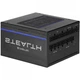 Блок живлення Chieftec STEALTH SPX-1000-FC 1000W ATX 3.1 вентилятор 135мм 80+ Platinum Retail Box - зображення 3