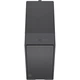 Корпус комп’ютерний Fractal Design Epoch Чорний Mid Tower ATX без блока живлення TG Light Tint (FD-C-EPO1A-02) - зображення 7