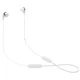 Bluetooth-гарнітура JBL Tune T215BT White (JBLT215BTWHT) - зображення 1