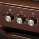 Плита комбинированная Eleyus COMBO 6007 EF BR Коричневый - изображение 3