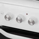 Плита комбинированная Eleyus COMBO 6007 EF WH - изображение 3