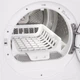 Сушильная машина Eleyus TDF5 08 102IS HP - изображение 7