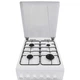 Плита комбинированная Eleyus COMBO 5007 EF WH - изображение 5