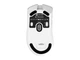 Миша Attack Shark R1 Wireless Gaming Mouse White (R1-3311W) - изображение 3