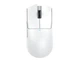 Миша Attack Shark X11 Wireless Gaming Mouse with Charging Dock White - изображение 2