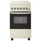 Плита газовая Eleyus CAST 5001 CF BG Бежевый - изображение 5