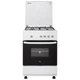 Плита газовая Eleyus FARO 6001 EF WH - изображение 1