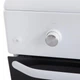 Плита газовая Eleyus FARO 6001 EF WH - изображение 3