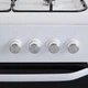 Плита газовая Eleyus FARO 6001 EF WH - изображение 4